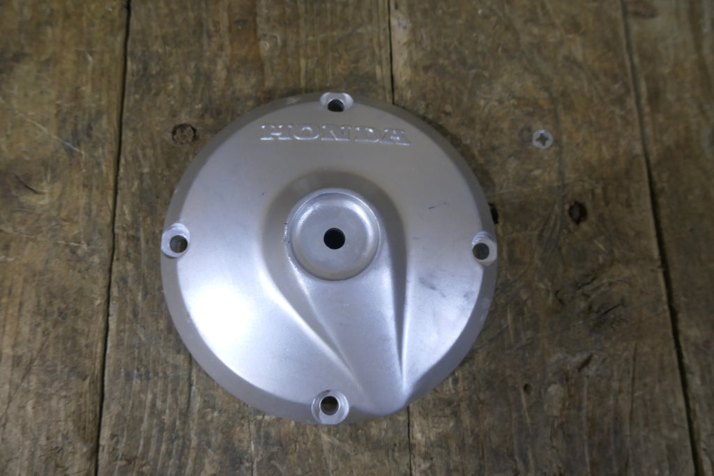 Honda CM90 CT200 ,Clutch Casing Cover, Genuine Honda Part Number 11650-033-000