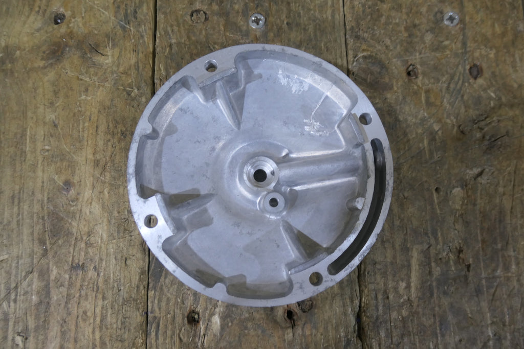 Honda CM90 CT200 ,Clutch Casing Cover, Genuine Honda Part Number 11650-033-000