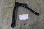 Honda CD125/185/200T Left Side Footrest Bar, Genuine, NOS