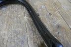 Honda CD125/185/200T Left Side Footrest Bar, Genuine, NOS 50646-402-000 ZA
