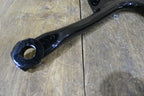 Honda CD125/185/200T Left Side Footrest Bar, Genuine, NOS