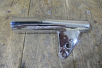 Honda CB125 S1 ,Right Side Fork Cover, Genuine Honda Part Number 51602-324-740XW
