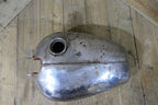 BSA D7 ,Bantam Fuel Tank, Used Part that will need restoring
