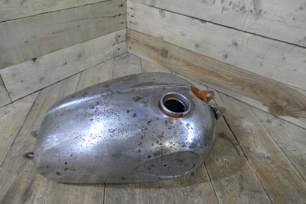 BSA D7 ,Bantam Fuel Tank, Used Part that will need restoring