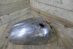BSA D7 ,Bantam Fuel Tank, Used Part that will need restoring