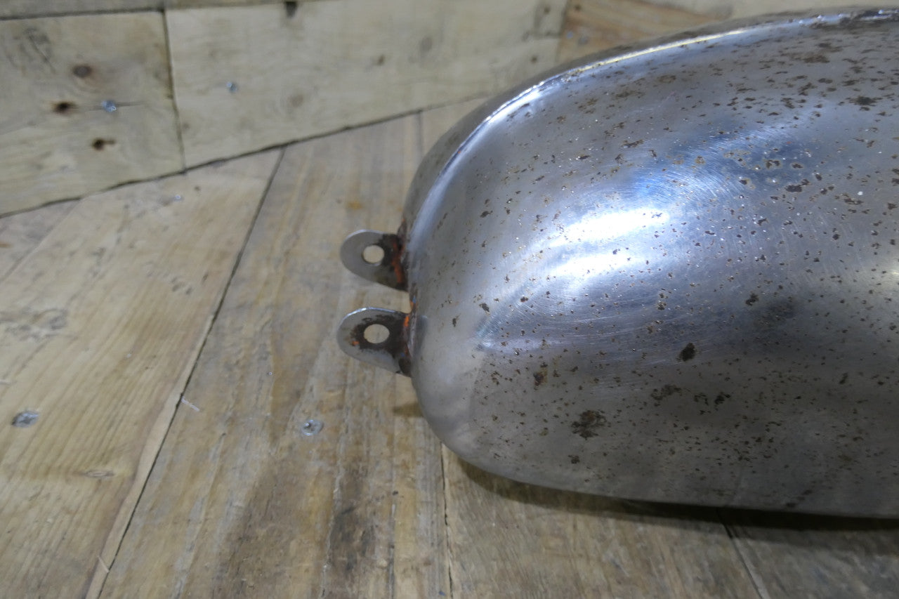 BSA D7 ,Bantam Fuel Tank, Used Part that will need restoring