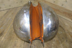 BSA D7 ,Bantam Fuel Tank, Used Part that will need restoring