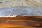 BSA D7 ,Bantam Fuel Tank, Used Part that will need restoring
