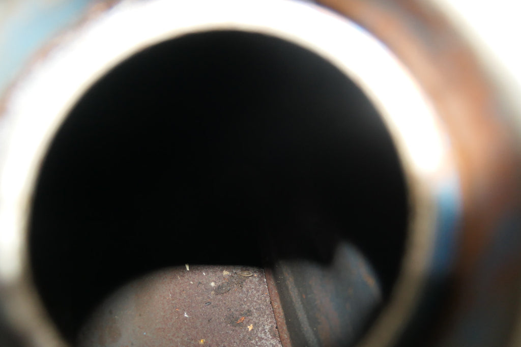 BSA D7 ,Bantam Fuel Tank, Used Part that will need restoring
