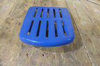 Honda PC50 ,Blue Luggage Carrier, Genuine NOS Honda Part Number 81200-063-020D