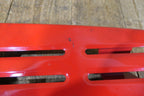 Honda PC50 ,Red Luggage Carrier, Genuine NOS Honda Part Number 81200-063-020AW