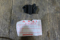 Honda CB750C ,Master Cylinder Holder, Genuine NOS Honda Part Number 45517-MA5-671