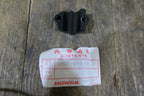 Honda CB750C ,Master Cylinder Holder, Genuine NOS Honda Part Number 45517-MA5-671