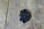 Honda CB750C ,Master Cylinder Holder, Genuine NOS Honda Part Number 45517-MA5-671