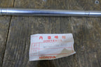 Honda CB250 B3/B4/K0, Swinging Arm Spindle, Genuine, NOS