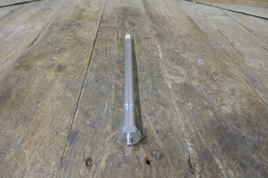 Honda CB250 B3/B4/K0, Swinging Arm Spindle, Genuine, NOS