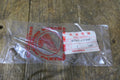 Honda CB72 CB77 CB92,28 x Genuine Spokes/Nipples, NOS Part Number 97547-431-381