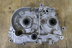 Honda C100 ,Left Side Crankcase, Genuine NOS Honda Part Number 11200-001-405