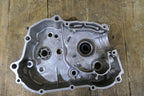 Honda C100 ,Left Side Crankcase, Genuine NOS Honda Part Number 11200-001-405