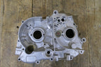 Honda C100 ,Left Crankcase, Used Part in good condition Part Number 11200-001-503
