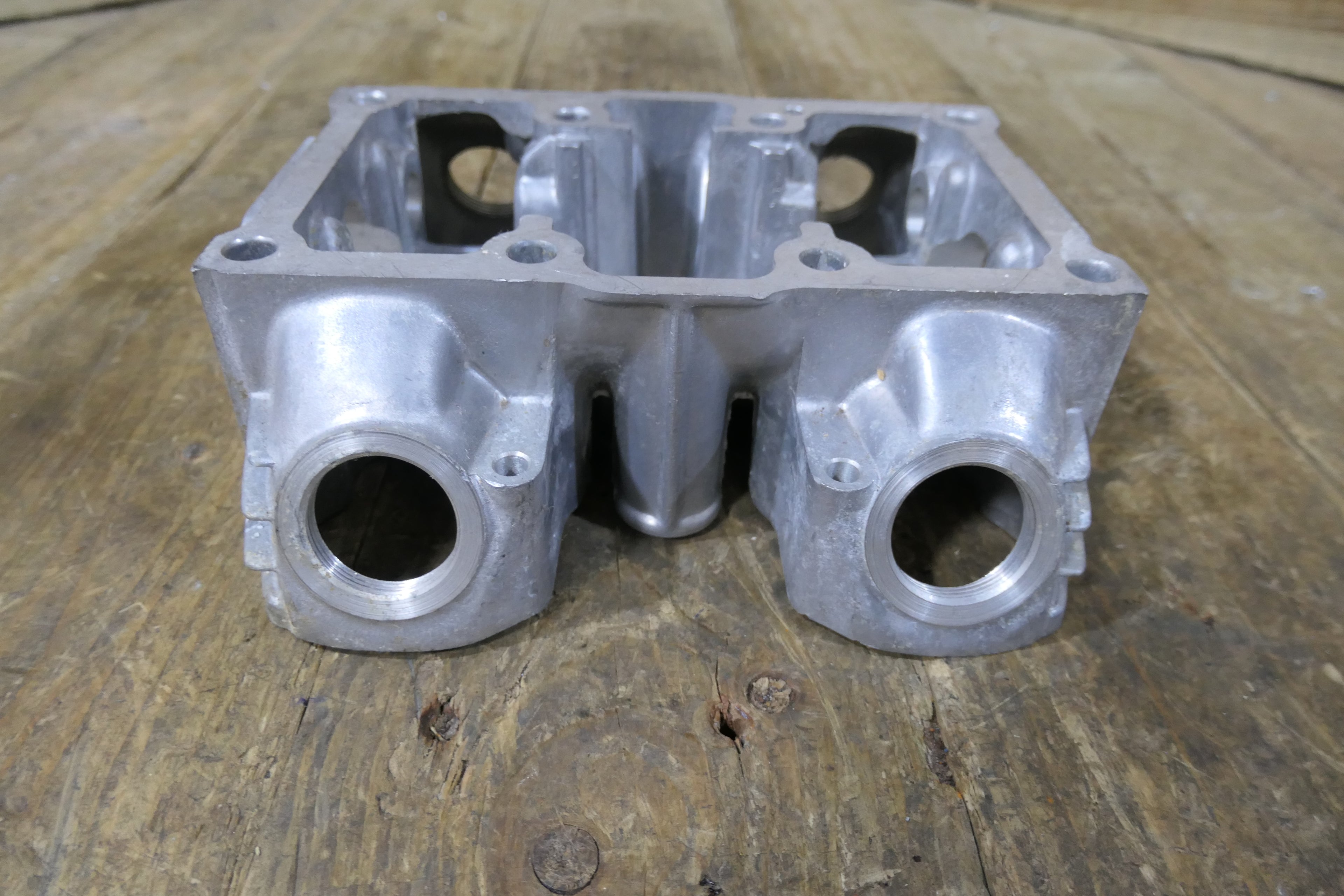 Honda CB250 ,Cam Shaft Housing, Genuine NOS Honda Part Number 12211-312-000