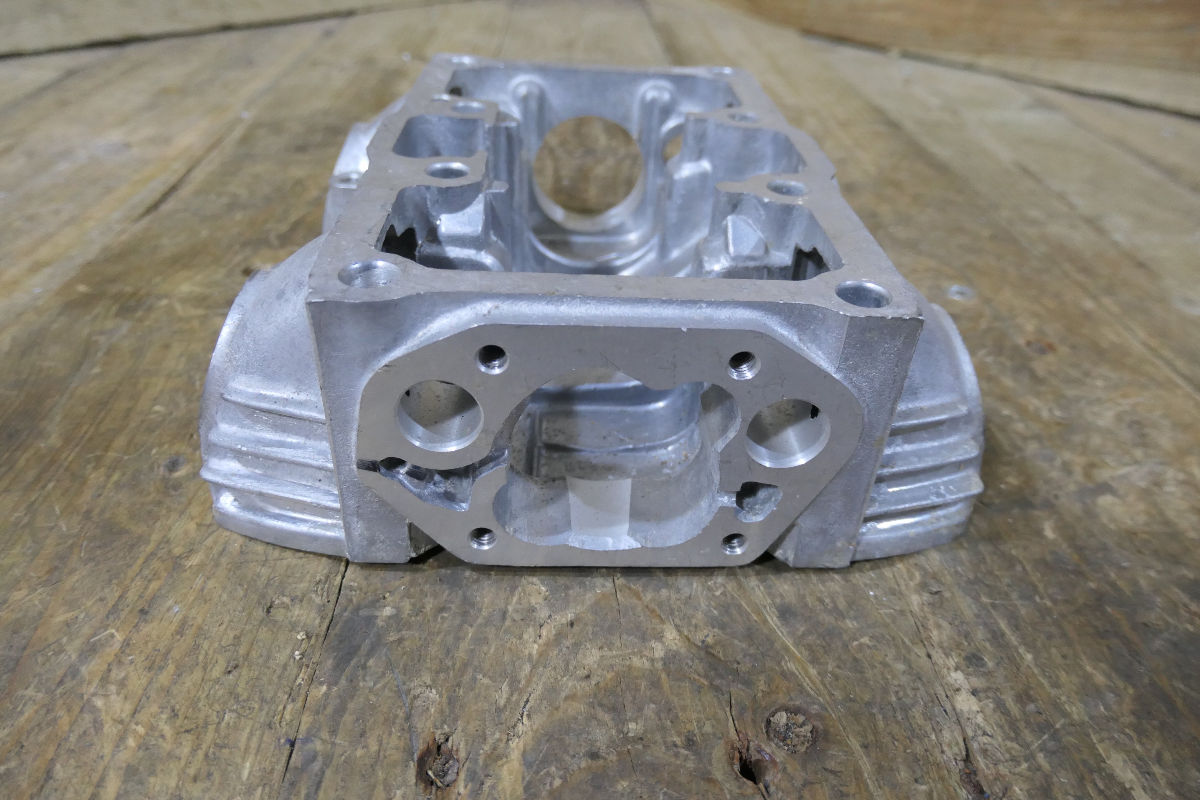 Honda CB250 ,Cam Shaft Housing, Genuine NOS Honda Part Number 12211-312-000