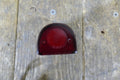 Honda C110 C115 ,Tail Light Cover, Genuine NOS Honda Part Number 33701-011-000