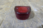 Honda C110 C115 ,Tail Light Cover, Genuine NOS Honda Part Number 33701-011-000