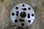 Honda CZ100 ,Outer Clutch Cover, Genuine NOS Honda Part Number C100-2201H