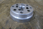 Honda CZ100 ,Outer Clutch Cover, Genuine NOS Honda Part Number C100-2201H