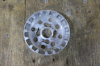 Honda CZ100 ,Outer Clutch Cover, Genuine NOS Honda Part Number C100-2201H
