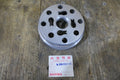 Honda CZ100 ,Outer Clutch Cover, Genuine NOS Honda Part Number C100-2201H
