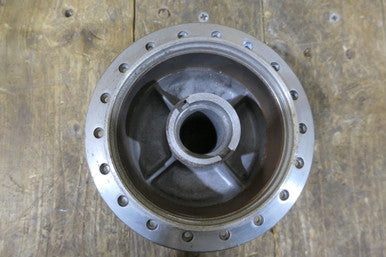 Honda C200,VD90,CM90,CT90/200 Used Front Hub