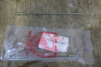 Honda CR125R ,8 x Genuine Rear Wheel Spokes, NOS Honda Part Number 42607-444-305