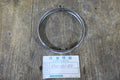 Honda C100 C102 C110, Headlight Lens Rim, Small Hinge NOS Genuine 33101-001-000