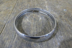 Honda C100 C110 ,Large Hinge Headlight Rim,NOS Honda Part Number 33101-001-003