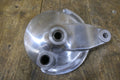 Honda C100 ,Rear Brake Plate, NOS Genuine Honda Part Number 43100-001-010