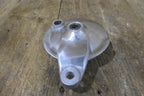 Honda C100 ,Rear Brake Plate, NOS Genuine Honda Part Number 43100-001-010