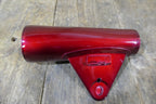 Honda CD125K3-CD175K3 ,Left Fork Cover, Genuine NOS Honda Part Number