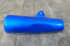 Honda CD125K3 ,Right Fork Cover, Genuine NOS Honda Part Number 51602-303-682XK