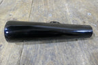 Honda CD90Z ,Right Fork Cover, Genuine NOS Honda Part Number 51602-070-600B.