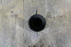 Honda CD90Z ,Right Fork Cover, Genuine NOS Honda Part Number 51602-070-600B.