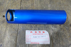 Honda CD125 CD175 ,Right Fork Cover, Genuine NOS Honda Part Number 51611-303-000XK