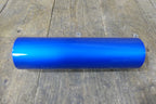Honda CD125 CD175 ,Right Fork Cover, Genuine NOS Honda Part Number 51611-303-000XK