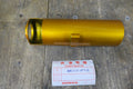 Honda CB125 K2 K3 ,Left Fork Cover, Genuine NOS Honda Part Number 51612-246-000CQ