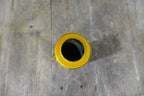 Honda CB125 K2 K3 ,Left Fork Cover, Genuine NOS Honda Part Number 51612-246-000CQ