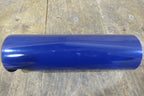Honda CB72 ,Left Front Fork Cover, Genuine. NOS Honda Part Number CB72-5157A