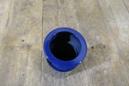 Honda CB72 ,Left Front Fork Cover, Genuine. NOS Honda Part Number CB72-5157A