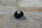 Honda CB72 ,Left Front Fork Cover, Genuine. NOS Honda Part Number CB72-5157A