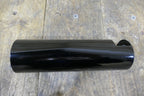 Honda CB93 CB160 ,Right Fork Cover, Genuine NOS Honda Part Number 51611-216-000B